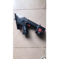 máy cưa lộng - cắt thạch cao ( máy pin đóng mới- sạc đầy đủ)mới 99%