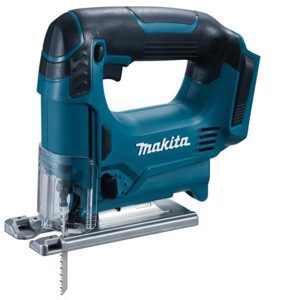 Máy cưa lọng chạy pin Makita JV143DZ