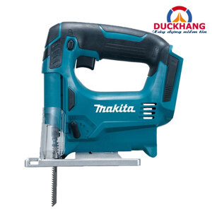 Máy cưa lọng chạy pin Makita JV183DZ