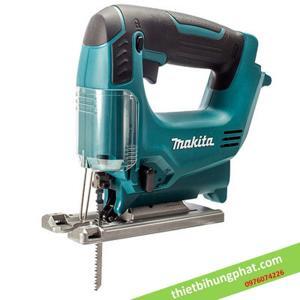 Máy cưa lọng chạy pin Makita JV100DZ