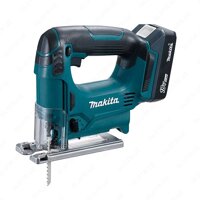 Máy cưa lọng chạy pin Makita JV143DZ