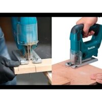 MÁY CƯA LỌNG CHẠY PIN MAKITA JV100DZ