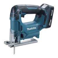 Máy cưa lọng chạy pin Makita JV183DZ 18V