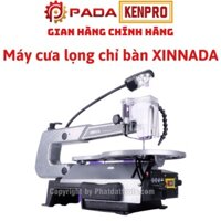 Máy Cưa Lọng Chỉ Bàn XINNADA-Công suất 180W-Bảo hành 6 tháng