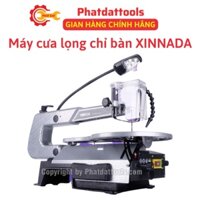 Máy cưa lọng chỉ bàn XINNADA-Hàng chính hãng-Bảo hành 6 tháng