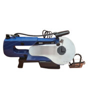 Máy cưa lọng chỉ để bàn có đèn, tặng kèm 1 lưỡi, máy cưa chỉ 180w