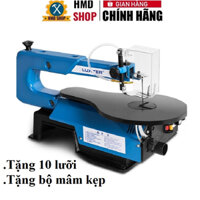 Máy cưa lọng chỉ để bàn