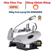Máy Cưa Lọng Chỉ XINNADA- Hàng chính hãng-Bảo hành 6 tháng