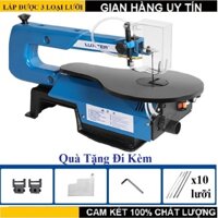 Máy cưa lọng chỉ