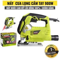 Máy cưa lọng, cưa chỉ lọng bàn 900W Chính Hãng