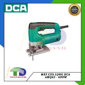 Máy cưa lọng DCA AMQ65