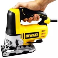 Máy Cưa Lọng DEWALT 500W – DW349R-B1