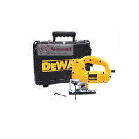 Máy cưa lọng DEWALT DW341K-B1 ( 550W ) (Máy)