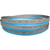 máy cưa lọng đứng Máy cưa GB4235          tùy chỉnh để cắt kim loại 34X4550 M42 lưỡi cưa lưỡng kim thanh thép không gỉ thanh thép tròn đồng nhôm máy cưa lọng máy cưa lọng mini Máy cưa lọng