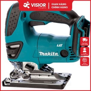 Máy cưa lọng dùng pin 10mm Makita DJV180Z, 18V