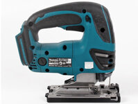 Máy cưa lọng dùng pin 10mm Makita DJV180Z 18V (Chưa kèm pin, sạc)