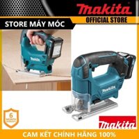 MÁY CƯA LỌNG DÙNG PIN 12V MAKITA JV101DSYE- HÀNG CHÍNH HÃNG