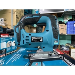 Máy cưa lọng dùng pin 18V Makita DJV182Z