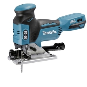 Máy cưa lọng dùng pin 18V Makita DJV181Z