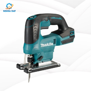 Máy cưa lọng dùng pin 18V Makita DJV184Z