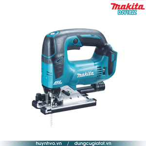 Máy cưa lọng dùng pin 18V Makita DJV182Z