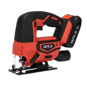 Máy cưa lọng dùng pin 18V Yato YT-82822