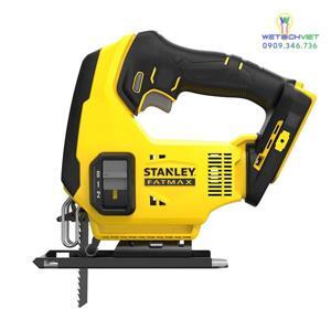 Máy cưa lọng dùng pin 20V Stanley FatMax SCJ600-B1
