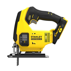 Máy cưa lọng dùng pin 20V Stanley FatMax SCJ600-B1