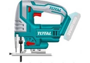 Máy cưa lọng dùng pin 20V Total TJSLI8501