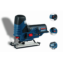 Máy cưa lọng dùng pin Bosch GST 12V-LI Professional