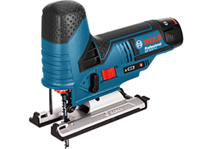 Máy cưa lọng dùng pin Bosch GST 12V-LI Professional