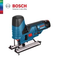 Máy cưa lọng dùng pin Bosch GST 12 V-LI (Solo)