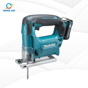 Máy cưa lọng dùng pin Makita JV101DSYE