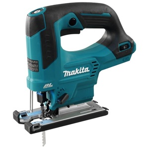 Máy cưa lọng dùng pin Makita JV103DZ