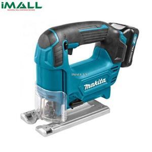 Máy cưa lọng dùng pin Makita JV101DSYE