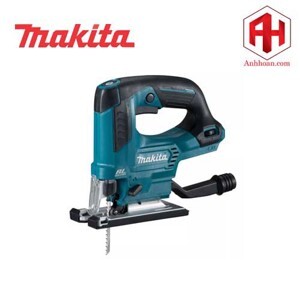 Máy cưa lọng dùng pin Makita JV103DZ