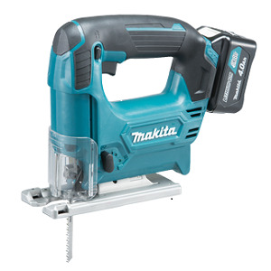 Máy cưa lọng dùng pin Makita JV101DZ 12V