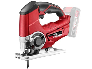 Máy cưa lọng dùng pin Ozito PXJSS-600