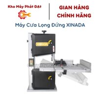 Máy Cưa Lọng Đứng XINNADA - Chính Hãng - Bảo Hành 6 tháng