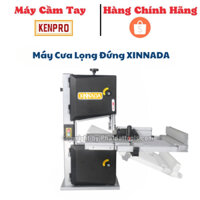 Máy Cưa Lọng Đứng XINNADA-Công Suất 500W-Bảo Hành 6 Tháng