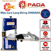 Máy Cưa Lọng Đứng XINNADA D9S Bảo Hành 12 Tháng