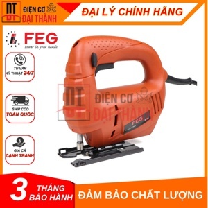 Máy cưa lọng FEG EG-855