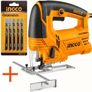 Máy cưa lọng Ingco JS6508 - 650W