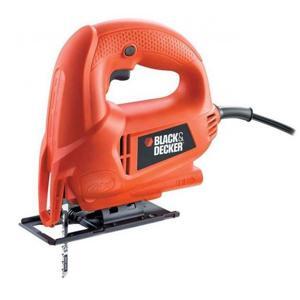 Máy cưa lọng Black & Decker KS600E