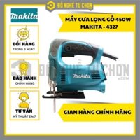 Máy cưa lọng  Makita 4327 máy cưa cầm tay giá re