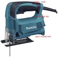 Máy cưa lọng Makita 4328