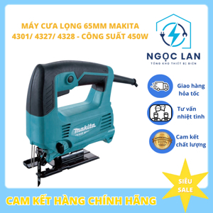 Máy cưa lọng Makita 4328