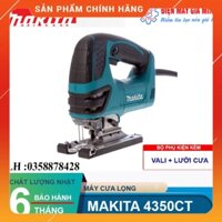 Máy cưa lọng Makita 4350CT 720W