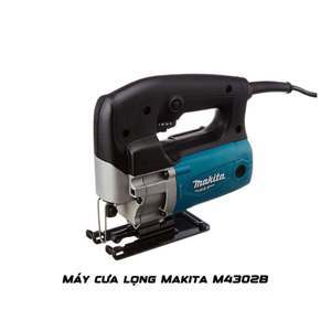 Máy cưa lọng Makita M4302B