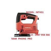 MÁY CƯA LỌNG MAKTEC MT431